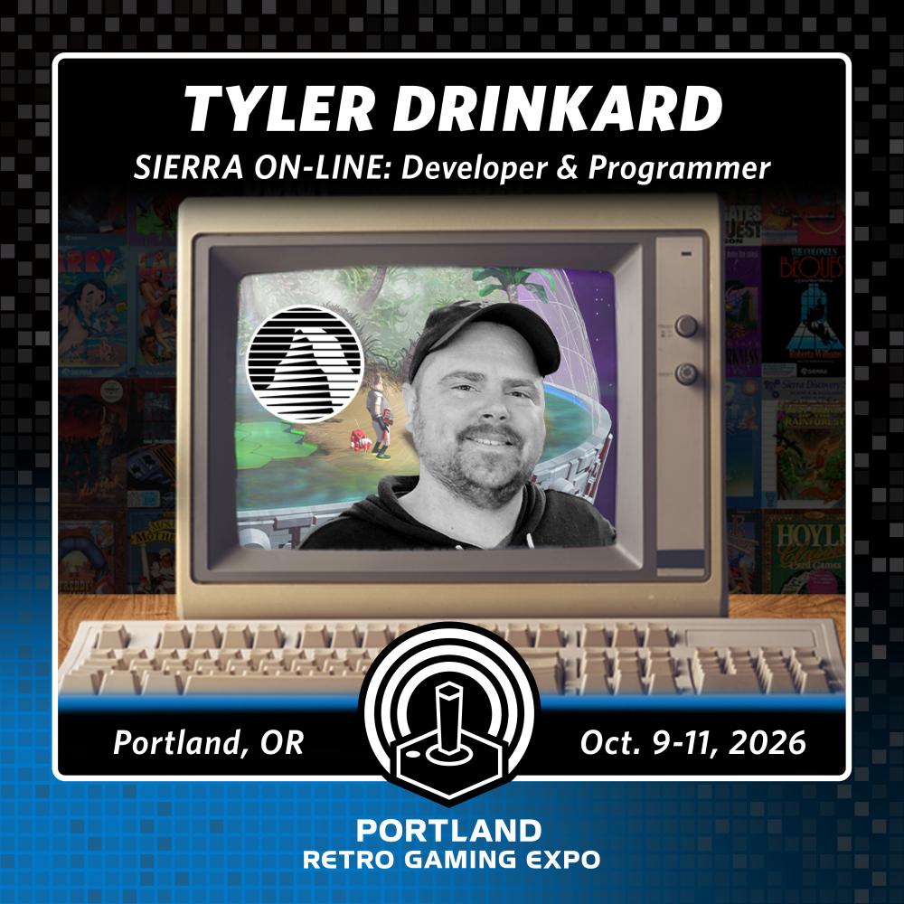 Tyler Drinkard